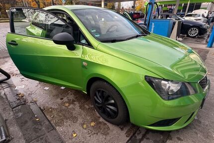 Seat Ibiza 172.000 km 3.500 &euro; München 80809