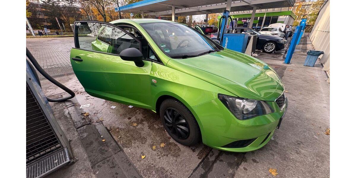 Seat Ibiza 172.000 km 3.500 &euro; München 80809