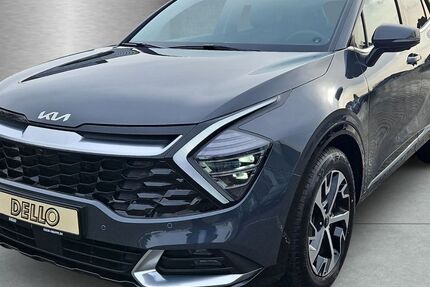 Kia Sportage 14.190 km 28.970 &euro; Neumünster-Süd 24539