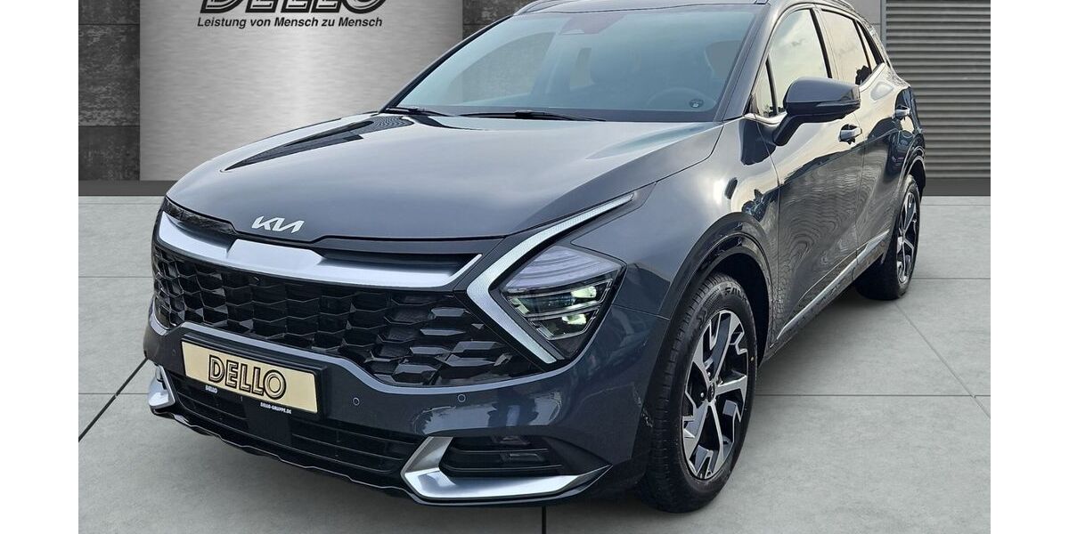 Kia Sportage 14.190 km 28.970 &euro; Neumünster-Süd 24539