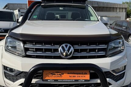 VW Amarok 145.700 km 27.900 &euro; Garching bei München-Hochbrück 85748