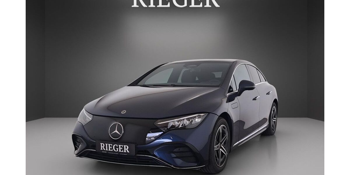 Mercedes-Benz EQE 29.500 km 52.699 &euro; Schierling 84069