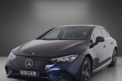 Mercedes-Benz EQE 29.500 km 52.878 &euro; Schierling 84069