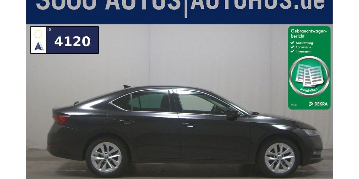 Skoda Octavia 109.277 km 17.880 &euro; Gyhum/Bockel 27404