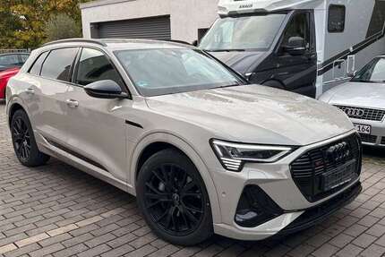 Audi e-tron 79.000 km 37.900 € Volkach - Öttershausen 97332