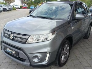 Suzuki VITARA 1.6 4X2 M/T COMFORT |NAVI|RFK|SHZ| 93.350 km 12.960 &euro; Höhenkirchen-Siegertsbrun 85635