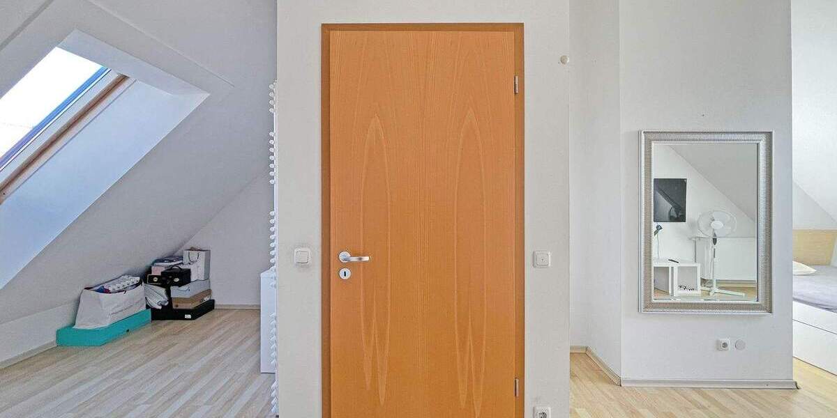 Mehrfamilienhaus, Wohnhaus Unterschleißheim Lohhof - 5 Zimmer, 103 m&sup2;, 849.000&euro; | Angebot:24595209