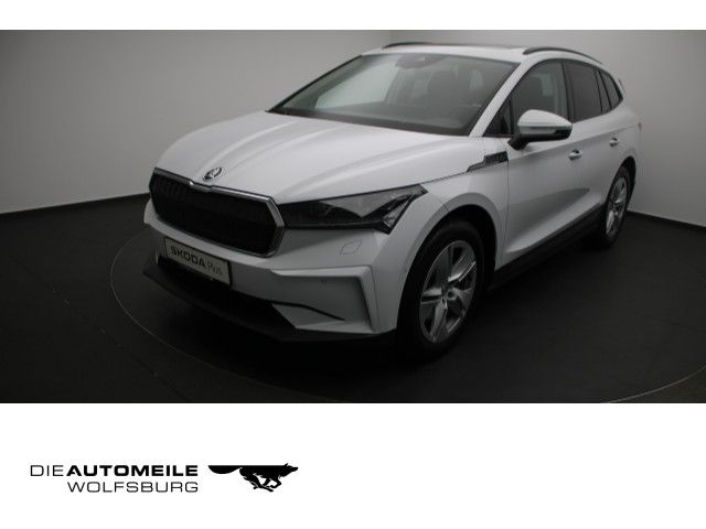 Skoda Enyaq 53.650 km 26.580 &euro; Wolfsburg 38440