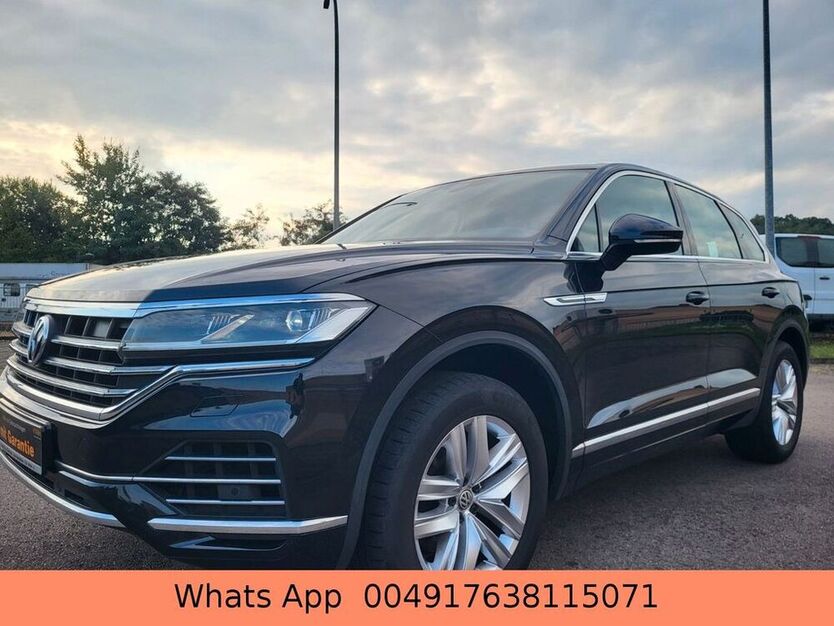 Touareg