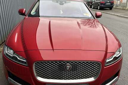 Jaguar XF 213.000 km 14.400 &euro; Dornstadt 89160