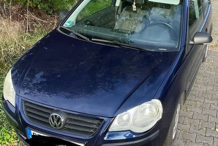 VW Polo 116.000 km 2.700 &euro; Ibbenbüren 49477