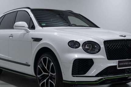 Bentley Bentayga 5.500 km 308.888 &euro; Bad Homburg 61348
