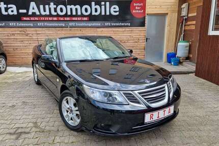 Saab 9-3 155.575 km 9.980 € Berlin 10627