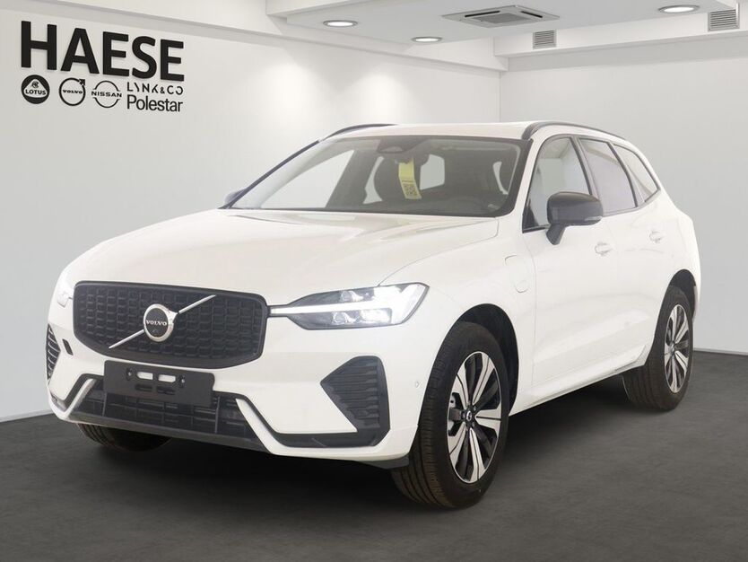 Volvo XC60 5.160 km 50.750 € Mainz-Kastel 55252