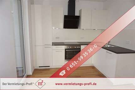 Wohnung Trier Nord - 2 Zimmer, 64 m&sup2;, 895&euro; | Angebot:27142783