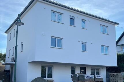 Neubauwohnung, Erstbezug mit WBS 3 zimmer