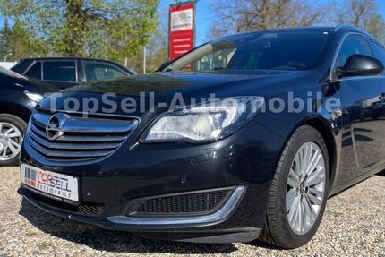 Opel Insignia 250.000 km 4.000 &euro; Chemnitz 09120