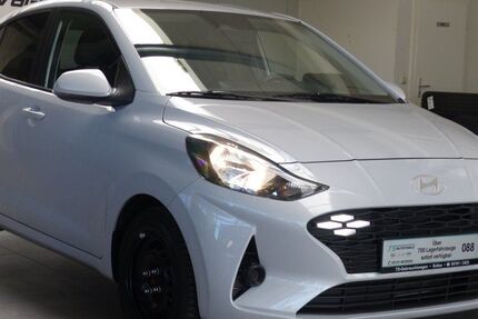 Hyundai i10 12.422 km 13.990 € Soltau 29614