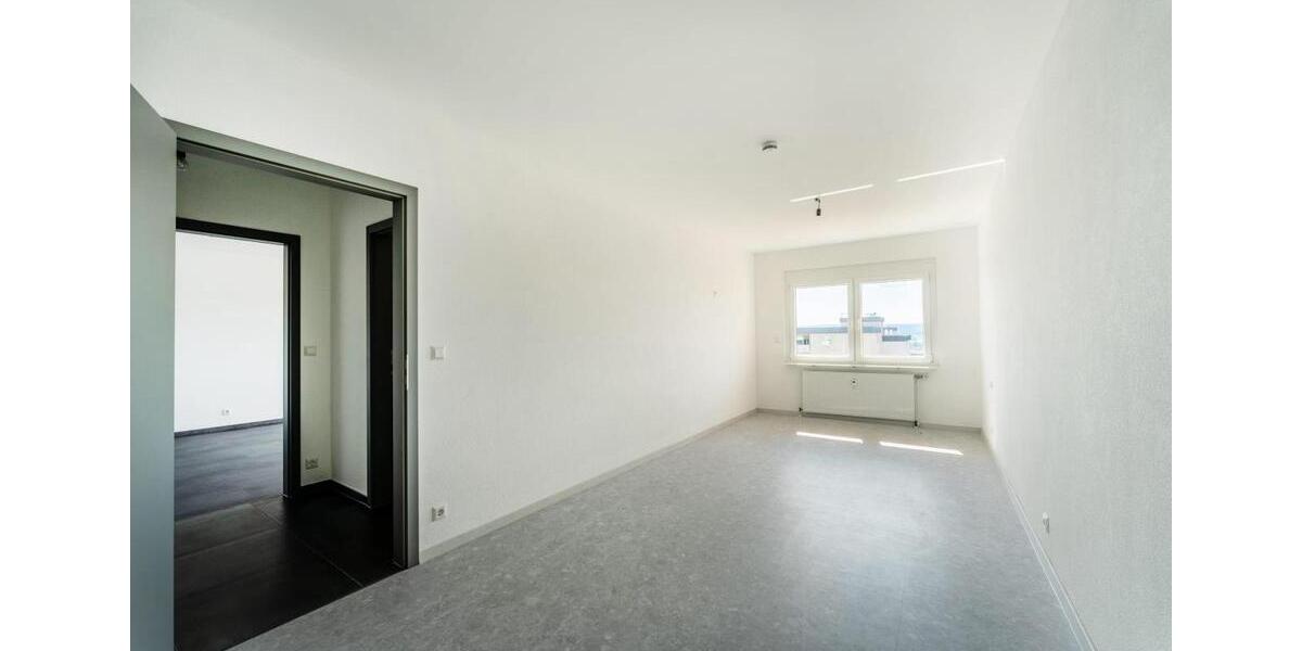 Etagenwohnung Villingen-Schwenningen Schwenningen - 2 Zimmer, 65 m&sup2;, 199.000&euro; | Angebot:26035472