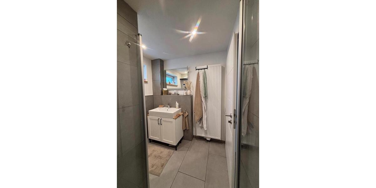 Erdgeschoßwohnung Haßloch - 2 Zimmer, 55 m&sup2;, 630&euro; | Angebot:26492649