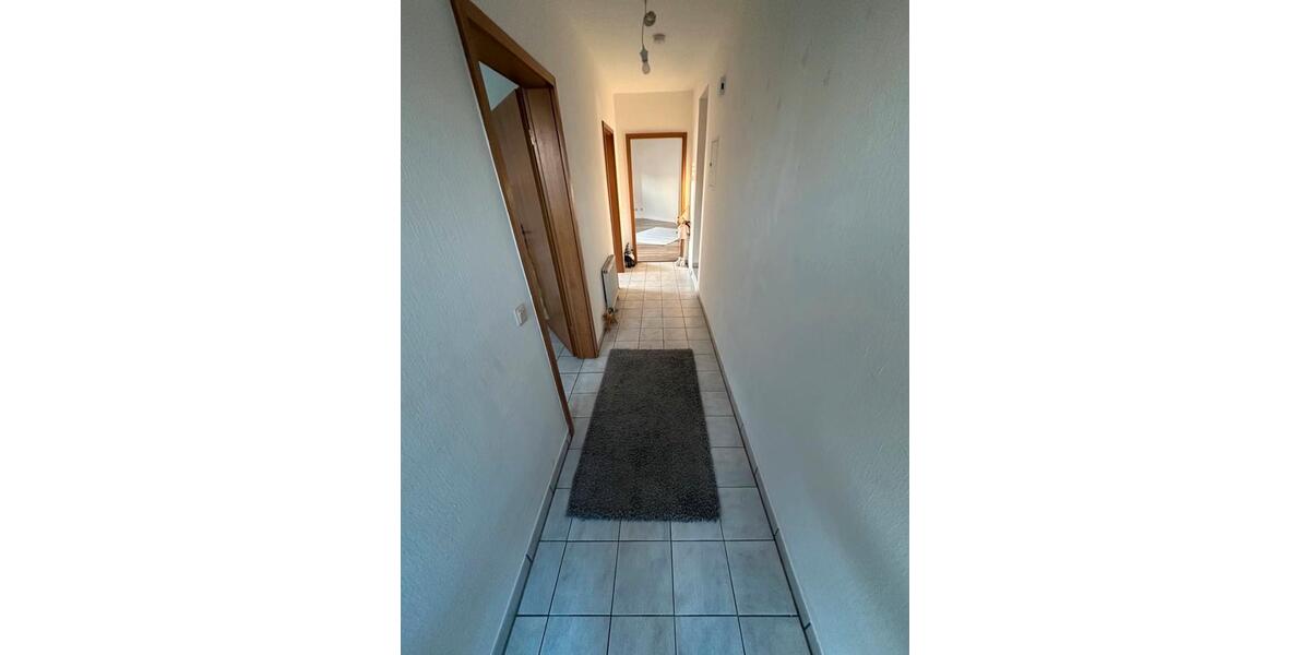 Helle, großzügige 1 Zi EG-Wohnung mit separatem Eingang 1 zimmer