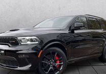 Gebrauchtwagen Dodge Durango