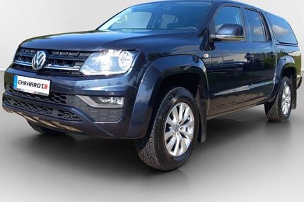 VW Amarok 95.030 km 35.880 € Ilmenau 98693