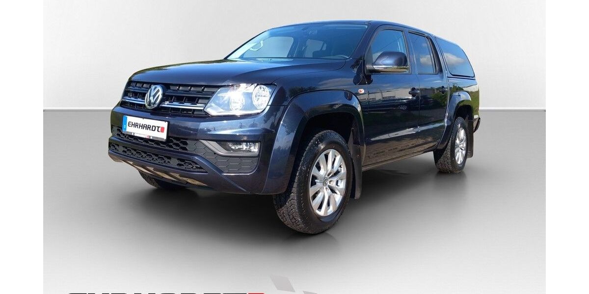 VW Amarok 95.030 km 35.880 € Ilmenau 98693