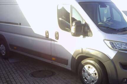 Citroen Jumper 155.300 km 16.990 &euro; Ostbevern 48346