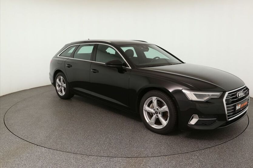 Audi A6 97.596 km 32.770 € Garching 85748