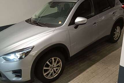 Mazda CX-5 177.000 km 8.800 € Regensburg 93049