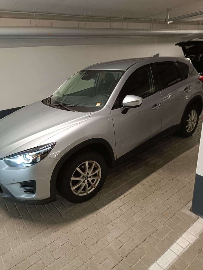 Mazda CX-5 177.000 km 8.800 € Regensburg 93049