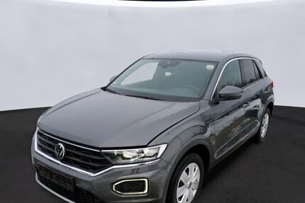 VW T-Roc 41.510 km 21.450 &euro; Ingolstadt 85053