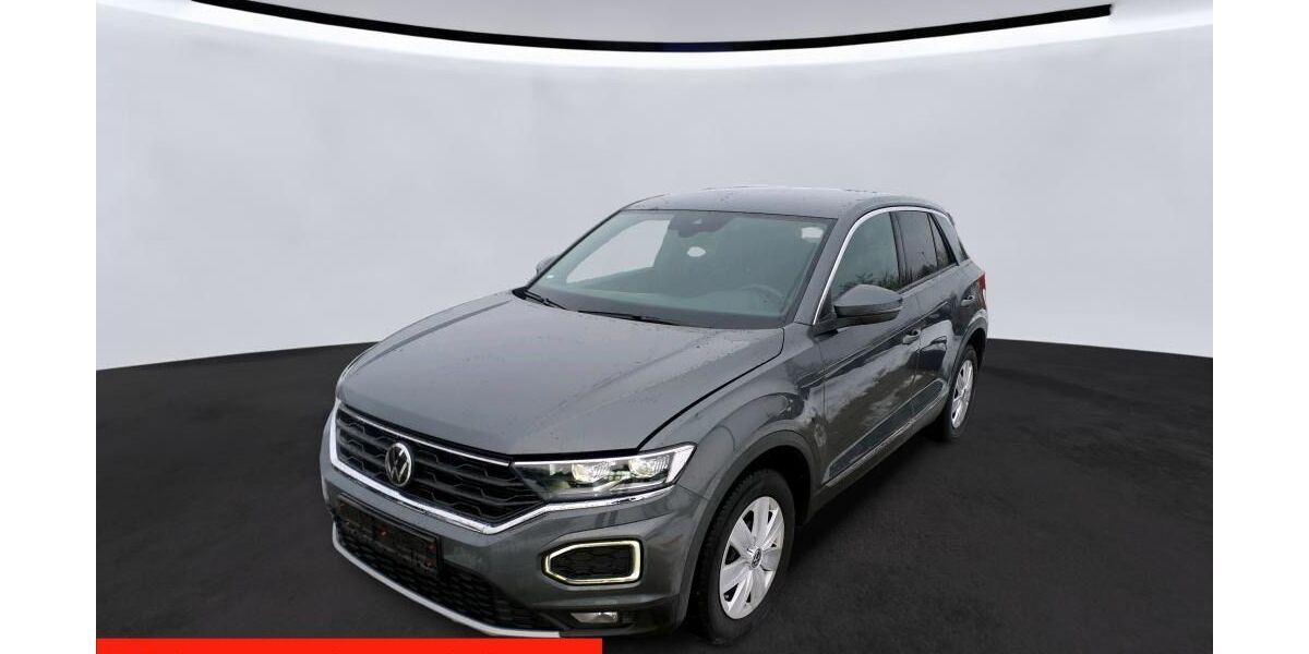 VW T-Roc 41.510 km 21.450 &euro; Ingolstadt 85053