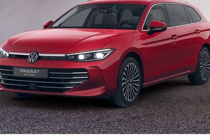 VW Passat 17.385 km 40.990 &euro; Menden 58706