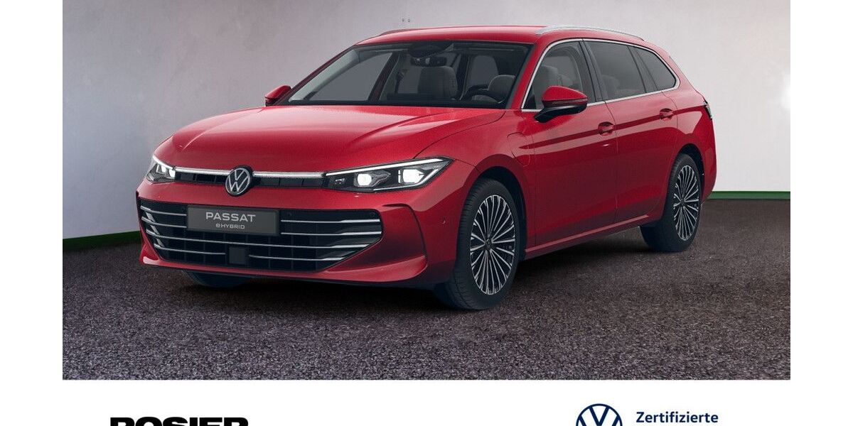 VW Passat 17.385 km 40.990 &euro; Menden 58706
