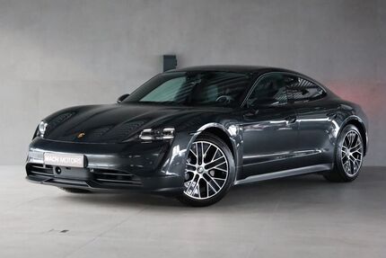 Porsche Taycan 9.282 km 69.899 &euro; Hutthurm 94116