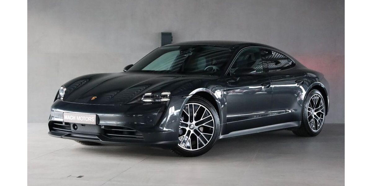 Porsche Taycan 9.282 km 69.899 &euro; Hutthurm 94116