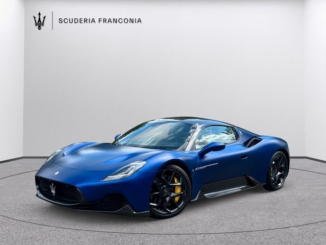 Maserati MC20 3.500 km 275.900 &euro; Kürnach 97273