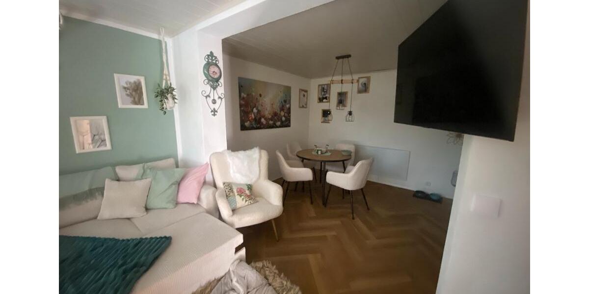 Bungalow Falkenstein Pansfelde - 3 Zimmer, 60 m&sup2;, 105.000&euro; | Angebot:26974207