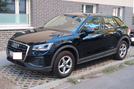 Audi Q2 86.845 km 22.499 &euro; Stuttgart 70435