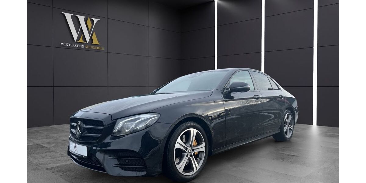Mercedes-Benz E 200 77.900 km 27.900 &euro; Strullendorf 96129