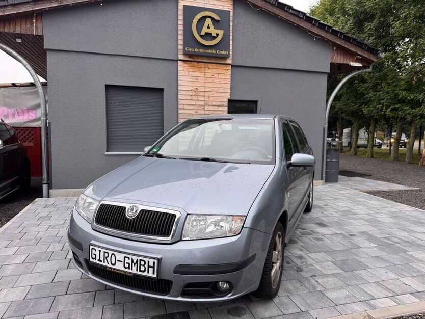 Fabia
