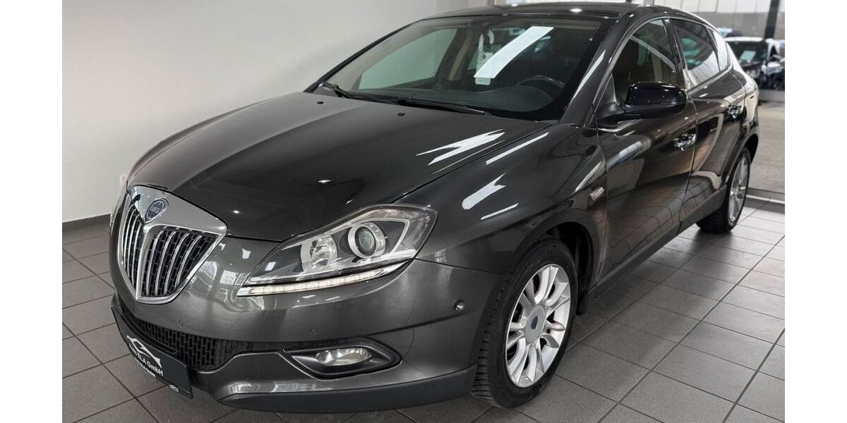 Lancia Delta 135.000 km 5.990 &euro; Heiligenhaus 42579