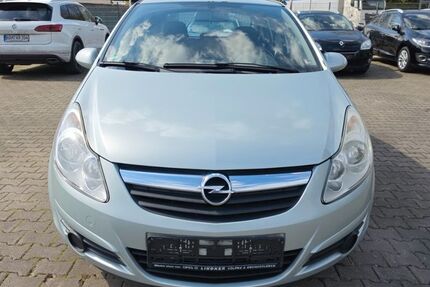 Opel Corsa 138.000 km 3.300 &euro; Beckum 59269