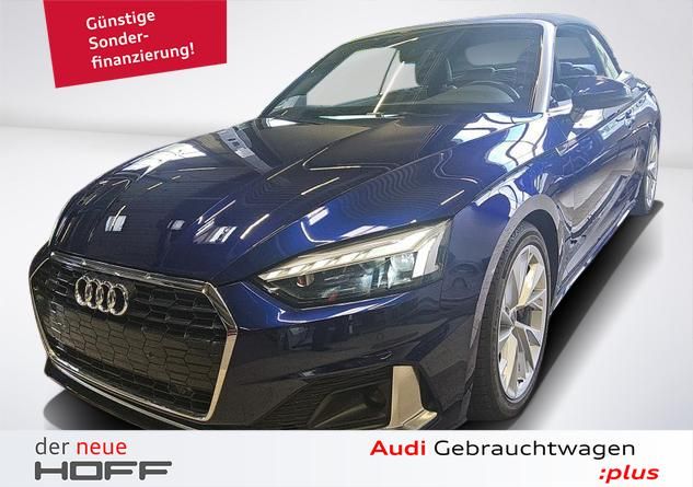 Audi A5 45.145 km 42.475 &euro; Sankt Augustin-Menden 53757