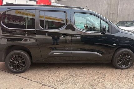 Citroen Berlingo 34.000 km 28.490 &euro; Berlin Marienfelde 12277