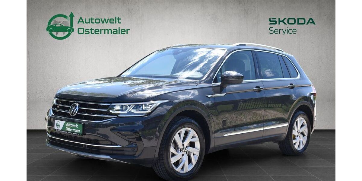 VW Tiguan 70.885 km 27.385 &euro; Tacherting 83342