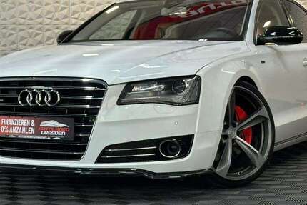 Audi A8 149.188 km 15.999 &euro; Heidenau 01809