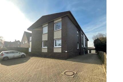 Wohnung zu vermieten im Zentrum von Garrel 4 zimmer